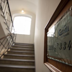 Hotel Giolli Nazionale